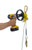 3M DBI SALA 3327500 Rollgliss R550 Rescue and Descent Device 500ft