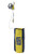 3M DBI SALA 3327300 Rescue and Descent Kit with Rescue Wheel 300'