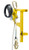 3M DBI SALA 3327350 350 ft. Rescue and Descent Kit with Rescue Wheel
