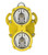 3M DBI SALA 3327350 350 ft. Rescue and Descent Kit with Rescue Wheel