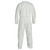 Dupont TY120S Tyvek Coverall with Open Wrists and Ankles (25/Case)