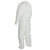 Dupont TY120S Tyvek Coverall with Open Wrists and Ankles (25/Case)