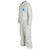 Dupont TY120S Tyvek Coverall with Open Wrists and Ankles (25/Case)