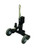 3M DBI SALA 8518270 Advanced 5-Piece Davit Hoist Equipment Cart