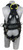 DBI SALA ExoFit XP Arc Flash Construction Harness - Dorsal Web Loop