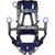 3M DBI SALA ExoFit NEX Oil and Gas Positioning & Climbing Harness