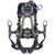 3M DBI SALA ExoFit NEX Oil and Gas Positioning & Climbing Harness
