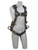 3M DBI SALA ExoFit NEX Arc Flash Positioning/Climbing Harness