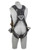 3M DBI SALA ExoFit NEX Arc Flash Positioning/Climbing Harness