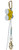 3M DBI SALA 3325200 Rollgliss R550 Rescue and Descent Device 200 FT