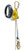 3M DBI SALA 3327150 Rollgliss R550 Rescue and Descent Device 150 ft