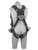 3M DBI SALA ExoFit NEX Arc Flash Positioning Harness