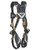 3M DBI SALA ExoFit NEX Arc Flash Positioning Harness