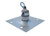 DBI SALA 2100139 Roof Top Anchor For Standard Membrane Roofs