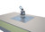 3M DBI SALA 2100139 Roof Top Anchor For Standard Membrane Roofs