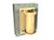 3M DBI SALA 7400211 Fasten-in-Place HLL Clamp-on Vertical Base