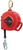 Protecta 3590600 Rebel Self Retracting Lifeline Galvanized Cable (66 ft.)