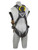 3M DBI SALA ExoFit NEX Arc Flash Rescue Harness