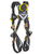 3M DBI SALA ExoFit NEX Arc Flash Rescue Harness