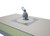 3M DBI SALA 2100140 Roof Top Anchor - For PVC Roofs