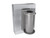 3M DBI SALA 7400222 SecuraSpan Fasten-in-Place HLL Weld-on Vertical Base