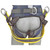 3M DBI SALA ExoFit NEX Oil and Gas Positioning Climbing Harness