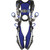 3M DBI SALA ExoFit X300 Comfort Wind Energy Climbing/Positioning Safety Harness