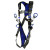 3M DBI SALA ExoFit X300 Comfort Wind Energy Climbing/Positioning Safety Harness
