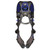 DBI SALA ExoFit NEX™ Vest-Style Climbing Harness