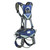 3M DBI SALA ExoFit NEX Rope Access/Rescue Harness