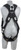 3M DBI SALA ExoFit XP Arc Flash Harness with Comfort Padding