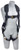 DBI SALA ExoFit XP Arc Flash Harness with Comfort Padding