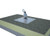 3M DBI SALA 2100142 Roof Top Anchor - For Bitumin Roofs