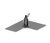 DBI SALA 2100133 Roof Top Anchor - For Metal, Concrete, Wood Roofs