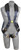 3M DBI SALA Arc Flash Cross-Over Harness Dorsal/Front Web Loops