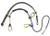 3M DBI SALA 1200110 Replacement Exterior Strap Distribution Poles