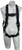 3M DBI SALA Delta Arc Flash Harness