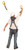 3M DBI SALA 3101275 Twin-Leg Quick Connect Self Retracting Lifeline 6'