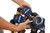 3M DBI SALA 3101275 Twin-Leg Quick Connect Self Retracting Lifeline 6'