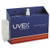 Uvex S467 Disposable Lens Cleaning Station Spray Bottle And Tissues