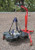 3M DBI SALA 2104190 Sling Lifting Kit for Roof Top Counterweight Anchor