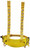 3M DBI SALA Derrick Belt - Tongue Buckle Connection