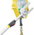 3M DBI SALA 3500102 Pole with RSQ Assisted Rescue Tool 8' to 16'