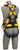 3M DBI SALA Delta™ Iron Worker's Harness