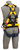 3M DBI SALA Delta Iron Worker's Harness