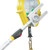 DBI SALA 3500101 Pole with Assisted Rescue Tool 6'-12'