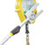 3M DBI SALA 3500101 Pole with Assisted Rescue Tool 6'-12'