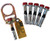 3M DBI SALA 2104561 Concrete D-ring Anchor with 5 Extra Bolts