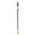 3M DBI SALA 3101366 Nano-Lok Tie-Back QC Self Retracting Lifeline Web 9'