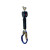 3M DBI SALA 3101468 Quick Connect Self Retracting Lifeline Web 6 ft